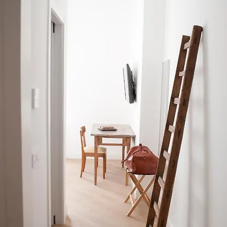 L'alighieri Guest house